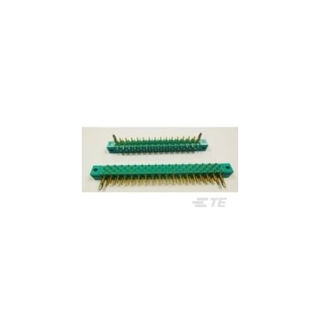 Te Connectivity 47 AMP BLADE HDR ASSY 3-582308-1